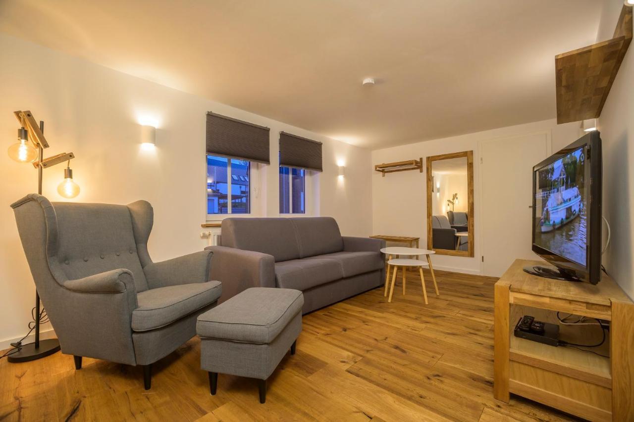 Gaesteappartements Mechels Wilnsdorf Esterno foto